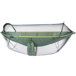 1-person Anti-mosquito Travel Hammock - Tropic 900