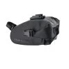 Topeak Wedge Drybag Quick Release Waterproof Bike Saddle Bag - 1L