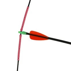 Kids' Archery Bow Discovery Junior -Outdoor Camping Equipment Store k74e12612535940a42e9d138281f62d04