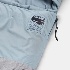 Quechua CAMPING SLEEPING BAG - ARPENAZ 0° COTTON DOUBLE -Outdoor Camping Equipment Store k75c93bb4a19c7e203cecb64d18d76a76