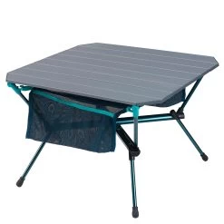 Quechua FOLDING CAMPING TABLE -Outdoor Camping Equipment Store k76ed4cd97e953ec36c94d192ef6a28cd