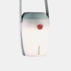 Quechua CAMPING LAMP - BL100 RECHARGEABLE -Outdoor Camping Equipment Store k77b7edcc8e7e2f71b0e22492500ed351