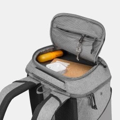 Quechua Isothermal Backpack 25 L -Outdoor Camping Equipment Store k77cae9c054bc890cd2e84f65f7ed88c0
