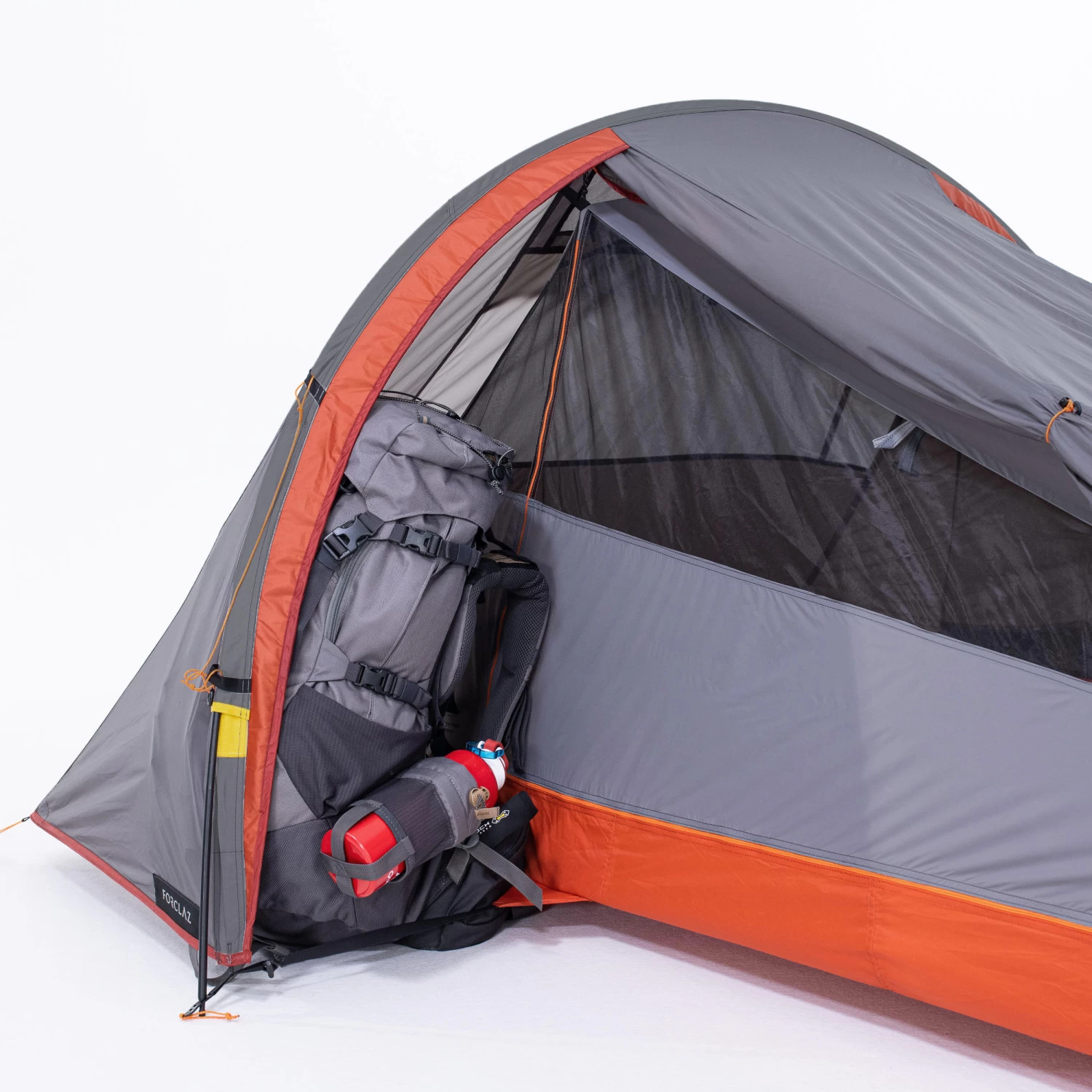 2 Man Tunnel Trekking Tent - MT900 Ultralight 8 2 Man Tunnel Trekking Tent - MT900 Ultralight - Image 6