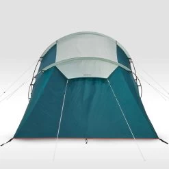 Quechua 4 Man Tent With Poles - Arpenaz 4.2 26 Quechua 4 Man Tent With Poles - Arpenaz 4.2 -Outdoor Camping Equipment Store k78c50632df04ae6a70fae67c9a72d6bb