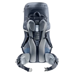Trekking Backpack 50+10L - DEUTER AIR CONTACT LITE -Outdoor Camping Equipment Store k795dbace324823cee3e3e4dd435aeea1