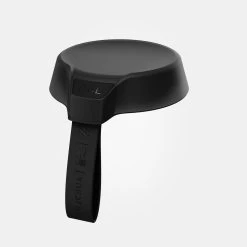 Quechua Stainless Steel Isothermal Food Box For Hiking MH500 0.5 L Black -Outdoor Camping Equipment Store k79c4aa66ec5766cb7b91f5fe832b3afa