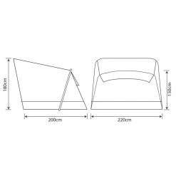 Cayman Annexe -Outdoor Camping Equipment Store k7a1e0943739d984b5d8b74dac8e23dd0