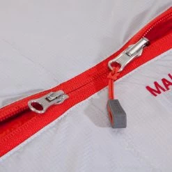 Simond MAKALU II Light Sleeping Bag -Outdoor Camping Equipment Store k7b9283f501fd9b9367f5f1cc39bdef57