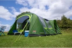 Coleman Weathermaster 6XL BlackOut Air Tent -Outdoor Camping Equipment Store k7bd3e6875f1573c9767016e878f62ed3