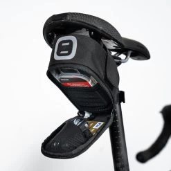 Riverside Saddle Bag Kit Easy M 0.6L + Multitool + 3 Tyre Lever 13 Riverside Saddle Bag Kit Easy M 0.6L + Multitool + 3 Tyre Lever -Outdoor Camping Equipment Store k7c49af7492884960844ae4e1d4355c5c