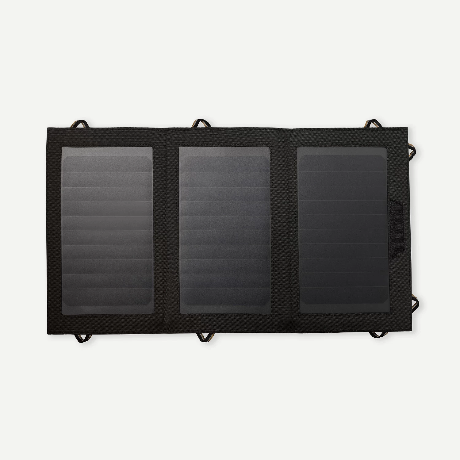 USB Solar Panel - 15W - SLR900 V2 3 USB Solar Panel - 15W - SLR900 V2