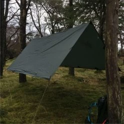 Lomo 4.5m X 4.5m Bushcraft Tarp 11 Lomo 4.5m X 4.5m Bushcraft Tarp -Outdoor Camping Equipment Store k7d959f4c9489a4161bdd4ab479b69c31