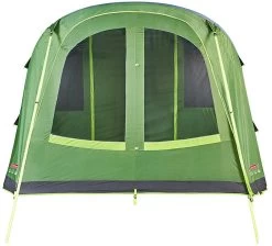 Coleman Weathermaster 4XL BlackOut Air Tent -Outdoor Camping Equipment Store k7edca022f3e835b654581598262a059c