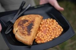 RidgeMonkey SQ DLX Large Plate Set (RM531) 11 RidgeMonkey SQ DLX Large Plate Set (RM531) -Outdoor Camping Equipment Store k7ee693abeb0655e70609f3b1a6777358