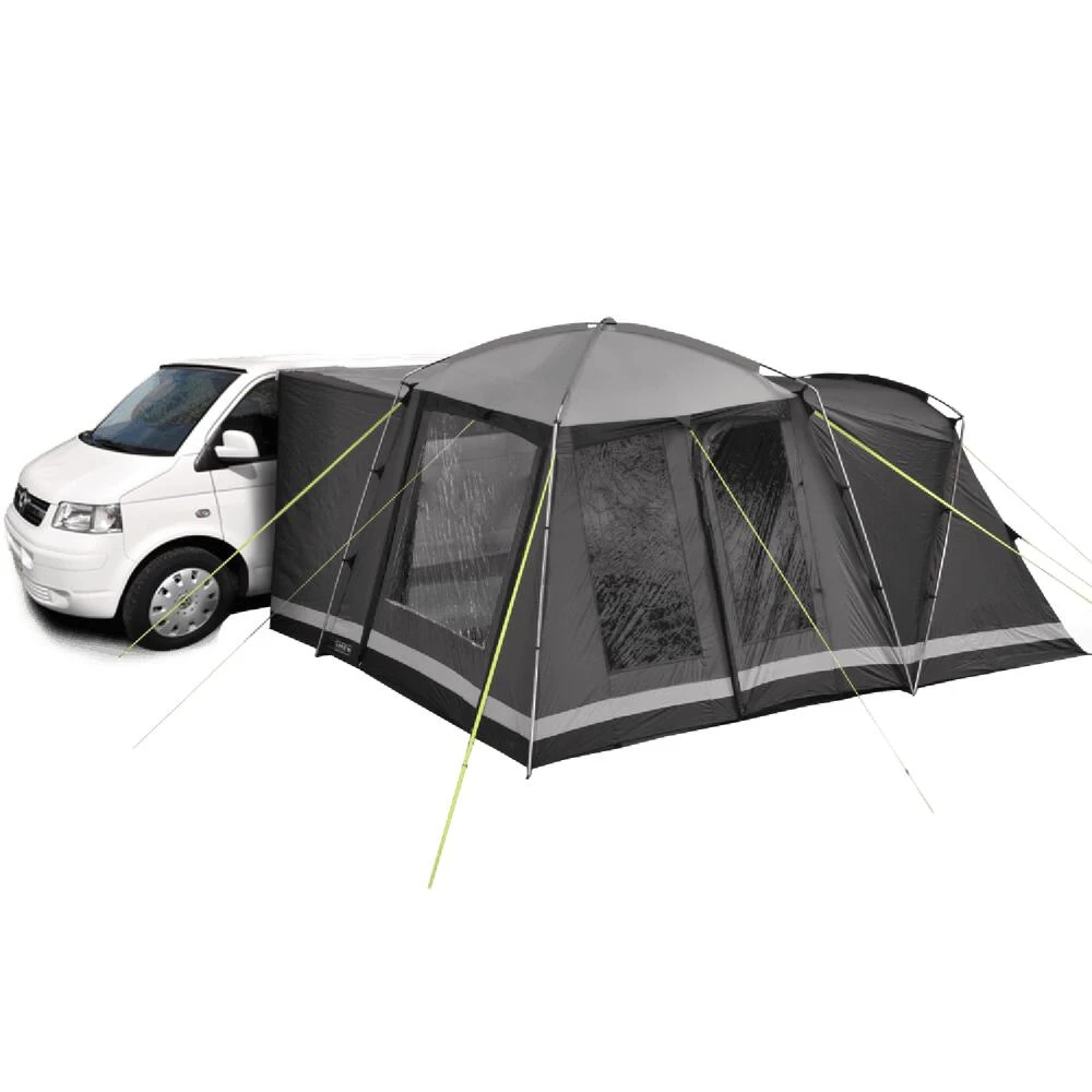 Kamper Sleeper Pole & Sleeve Drive Away Campervan Awning 3 Kamper Sleeper Pole & Sleeve Drive Away Campervan Awning