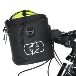 Oxford T8 QR Handlebar Bag 8L -Outdoor Camping Equipment Store k8066c7ad17145ff67180bcf9dd41c2fd
