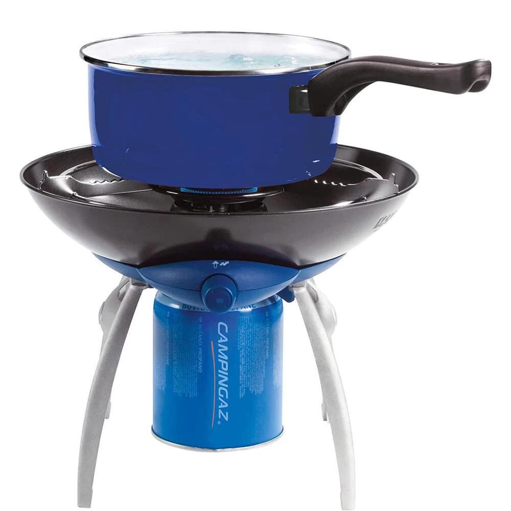 Campingaz Party Grill Camping Stove BBQ 5 Campingaz Party Grill Camping Stove BBQ - Image 3