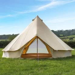 Classic Bell Tent -Outdoor Camping Equipment Store k80c07ad99c4d4ffe135f4533e0875221