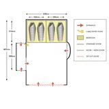 Kamper Pro 5 Pole And Sleeve Driveaway Awning 9 Kamper Pro 5 Pole And Sleeve Driveaway Awning - Image 7