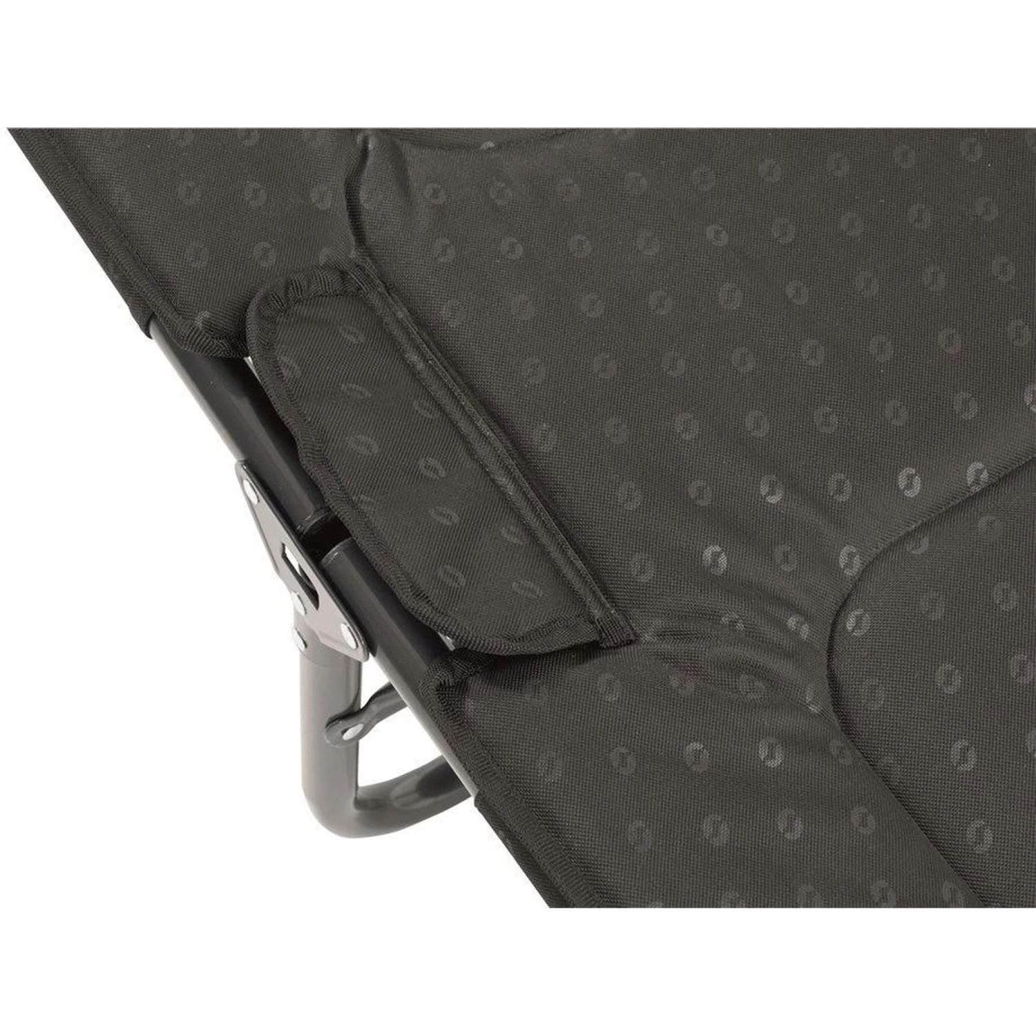 Outwell Pardelas M Folding Lounger Bed 5 Outwell Pardelas M Folding Lounger Bed - Image 3