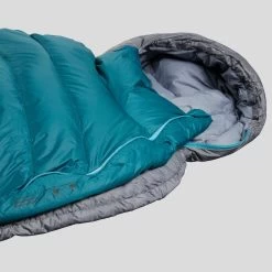Trekking Sleeping Bag - MT900 10°C -Outdoor Camping Equipment Store k827dc3c4ad5e83a1ce43daf816e666c4