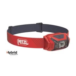 Petzl Actik Headtorch 450 Lumens Headlamp Light Outdoor Running Trekking [Green] -Outdoor Camping Equipment Store k861d7d9ea6e6a32425008b1e779e1093