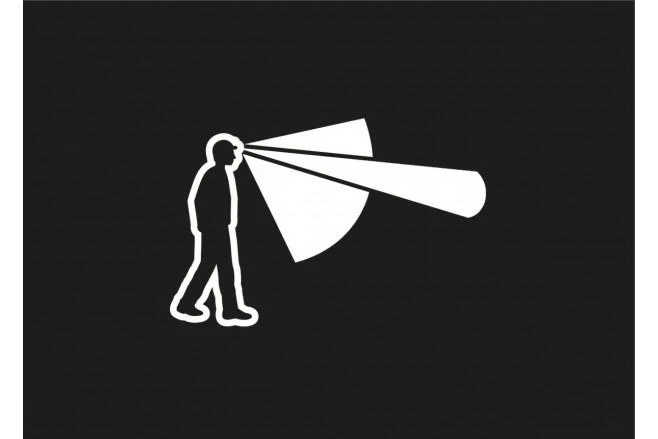 Petzl Actik Core Rechargeable Headtorch 4 Petzl Actik Core Rechargeable Headtorch - Image 2