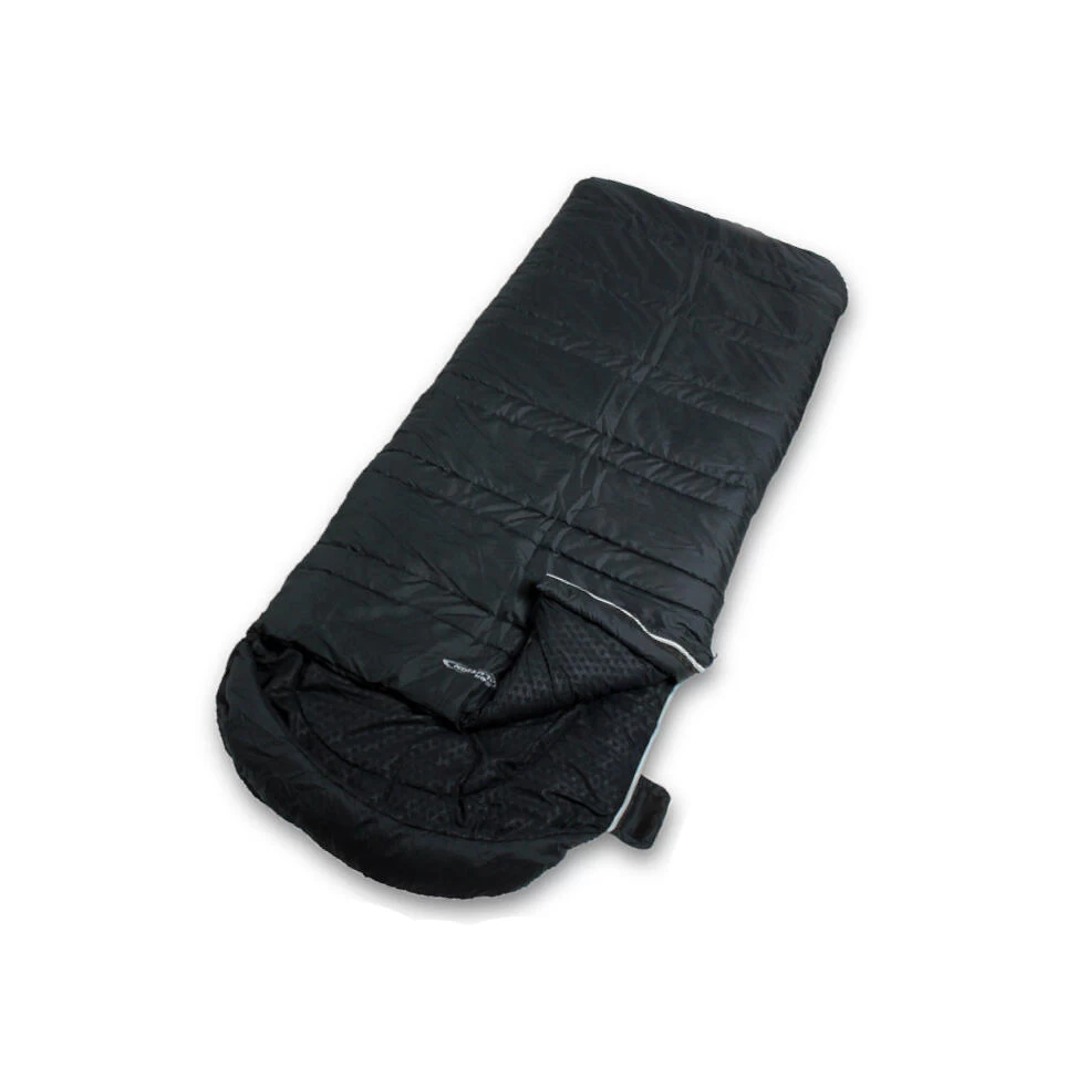 Outdoor Revolution Journey 300 Single Sleeping Bag 5 Outdoor Revolution Journey 300 Single Sleeping Bag - Image 3