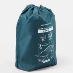 Quechua Inflatable Camping Mattress Air Comfort 70 Cm 1 Person -Outdoor Camping Equipment Store k8838e67f09c81ffcb962d3460432c08b