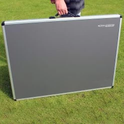 Alu Top Camping Table With Folding Side Tables -Outdoor Camping Equipment Store k8b2dcb9ed90f983654350cd3760155e6