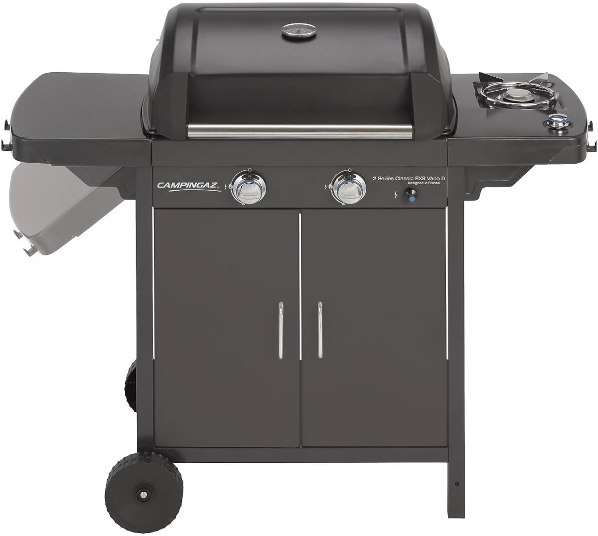 Campingaz 2 Series EXS Vario D 5 Campingaz 2 Series EXS Vario D - Image 3