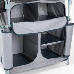 Quechua Camping Large Folding Kitchen Cabinet -Outdoor Camping Equipment Store k8e9bcbc23d642161c349477a1b910bc3