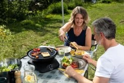 Campingaz 360 GRILL TABLETOP GAS BARBECUE -Outdoor Camping Equipment Store k8eef2de4835c15144b6753b032eaa4f4