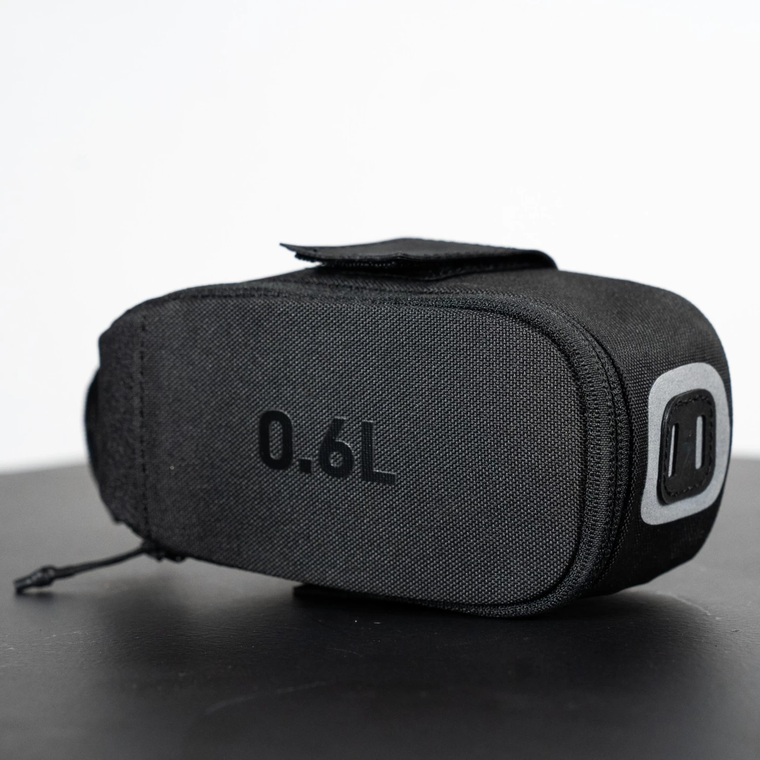 Riverside Saddle Bag Kit Easy M 0.6L + Multitool + 3 Tyre Lever 7 Riverside Saddle Bag Kit Easy M 0.6L + Multitool + 3 Tyre Lever - Image 5