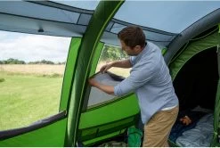 Coleman Weathermaster 6XL BlackOut Air Tent -Outdoor Camping Equipment Store k8fe3e229c90f4908ad3f812b0ac2768c