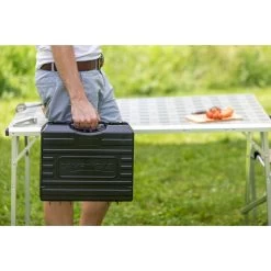 Campingaz Camp 1-Burner Gas Stove Bistro Plus -Outdoor Camping Equipment Store k904ae04de90d9e596d6d53a08f9c3fbc