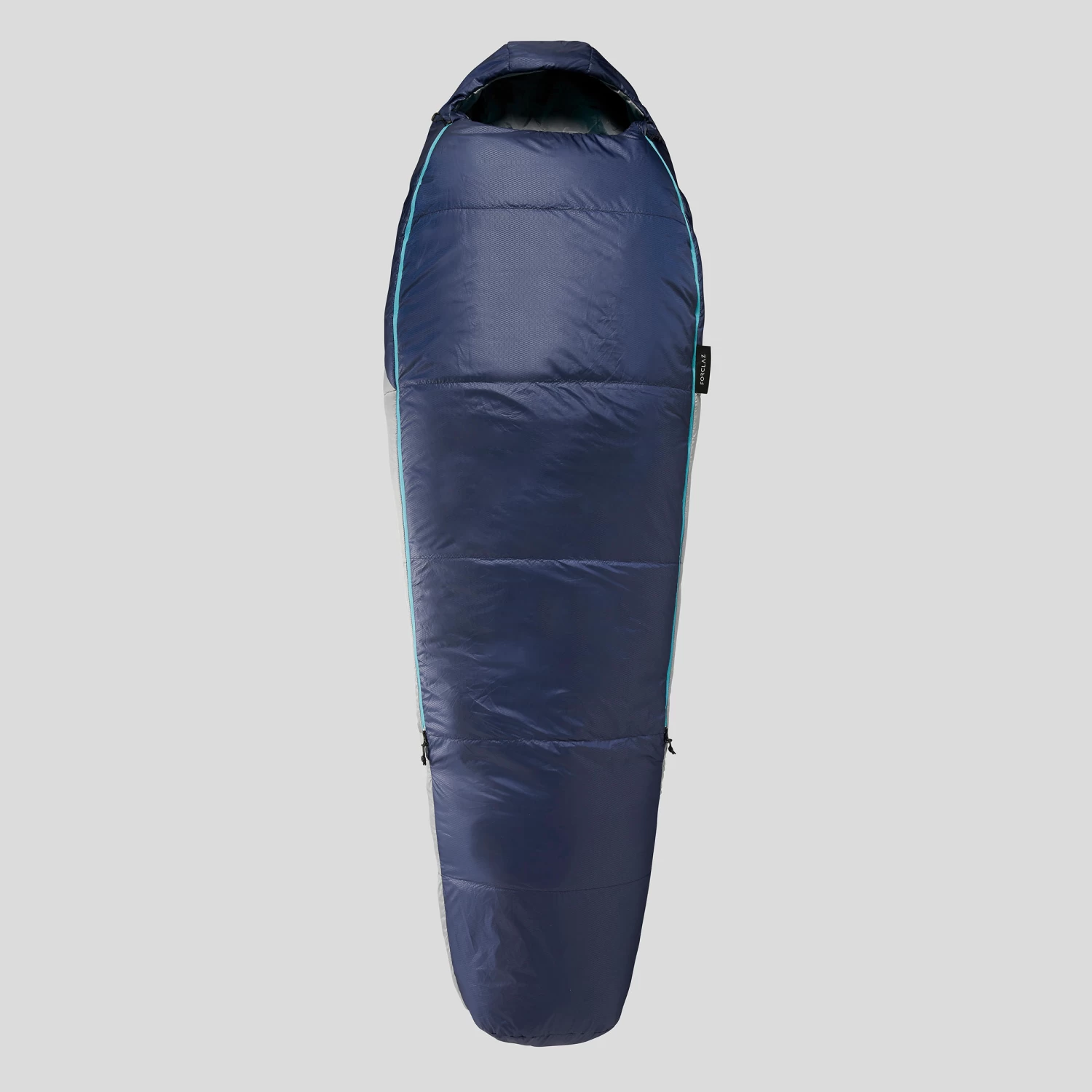 Trekking Sleeping Bag MT500 15°C 14 Trekking Sleeping Bag MT500 15°C - Image 12