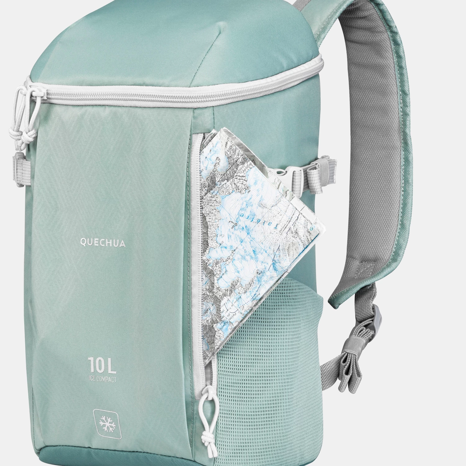 Quechua Isothermal Backpack 10 L 14 Quechua Isothermal Backpack 10 L - Image 12