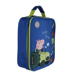 Regatta Peppa Pig Kids' Camping Sandwich Cooler -Outdoor Camping Equipment Store k92511a7240c763adb0302fadedd9a345