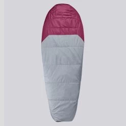 Trekking Sleeping Bag MT500 5°C -Outdoor Camping Equipment Store k9367d35146813a5bc8f6faa21c5dcd98