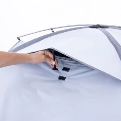 2 Man Dome Trekking Blackout Tent - MT500 F&B -Outdoor Camping Equipment Store k9512c284a9495bed8b18e6fea11f6e98