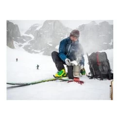 MSR Reactor Stove System 2.5 Ltr -Outdoor Camping Equipment Store k9645010b3971cc69d582e862c1405fbf