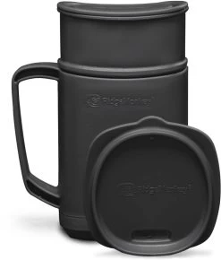 RidgeMonkey ThermoMug DLX Brew Set Grey (RM550) -Outdoor Camping Equipment Store k975d79fd9f56a843abe58c194eceae4d