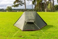OLPRO Pioneer 2 Berth Tent -Outdoor Camping Equipment Store k982f513c0d34f9a42a5058569c30add8