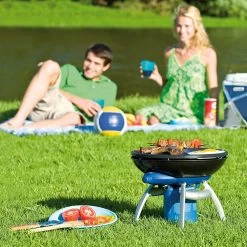 Campingaz Party Grill Camping Stove BBQ 11 Campingaz Party Grill Camping Stove BBQ -Outdoor Camping Equipment Store k99a29d4adc28b3ec4c8966c6e1b2588f