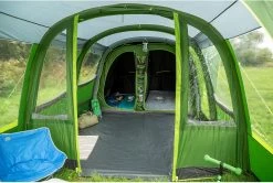 Coleman Weathermaster 4XL BlackOut Air Tent -Outdoor Camping Equipment Store k99d543e2cf3a79e8d0f2090e747374ff