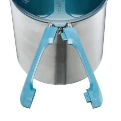 Stainless Steel 2 Person Cooking Set 1.6L 22 Stainless Steel 2 Person Cooking Set 1.6L -Outdoor Camping Equipment Store k9a8791979b5271884bb1292d7d6296f4