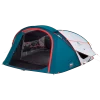 Quechua 3 Man Pop-Up Blackout Tent 1 Quechua 3 Man Pop-Up Blackout Tent -Outdoor Camping Equipment Store k9a88f14b89f10161dfeee3c19b83ff8f