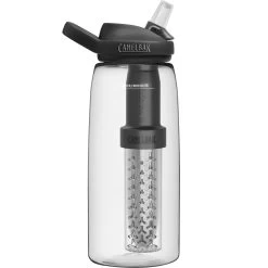 Camelbak Eddy+ Filtered By Lifestraw 1L Water Bottle 18 Camelbak Eddy+ Filtered By Lifestraw 1L Water Bottle -Outdoor Camping Equipment Store k9b2cb7d262625bb784e15dc86d5f0752